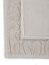 LC Waikiki 2-pack Figured Bath Mat